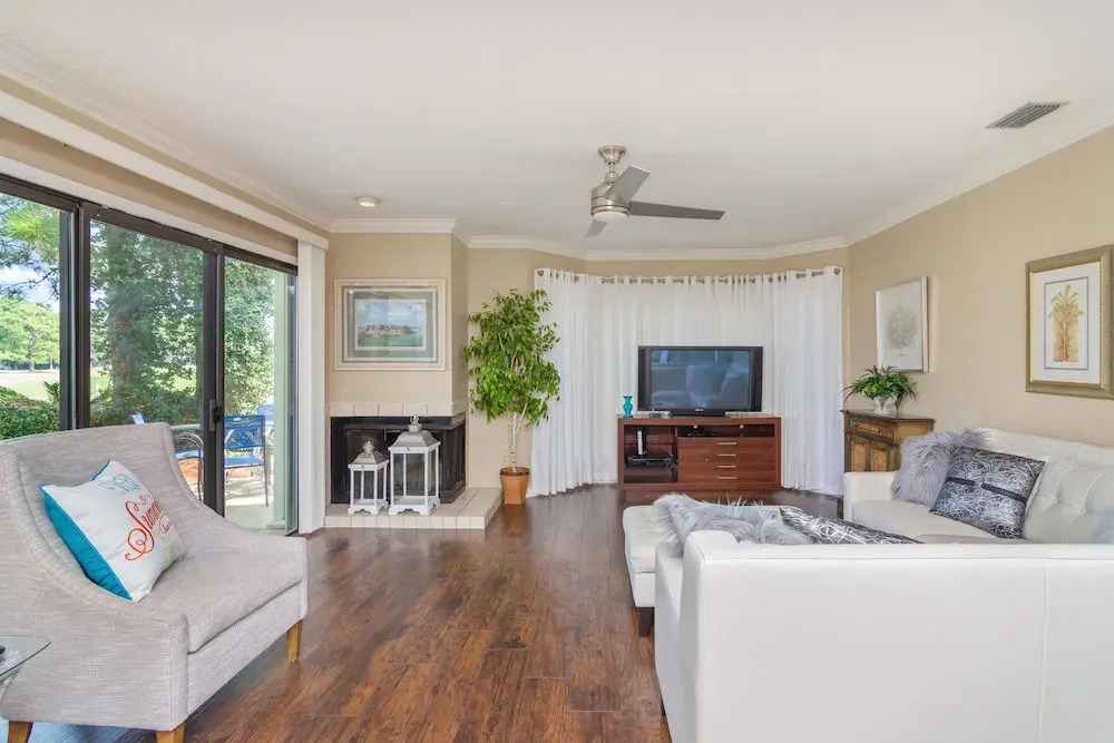 Fairways 294 Sandestin - 3 Br Townhouse