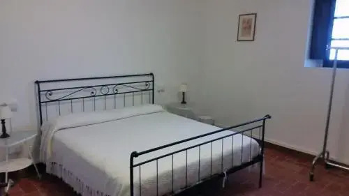 Agriturismo Frigionaia