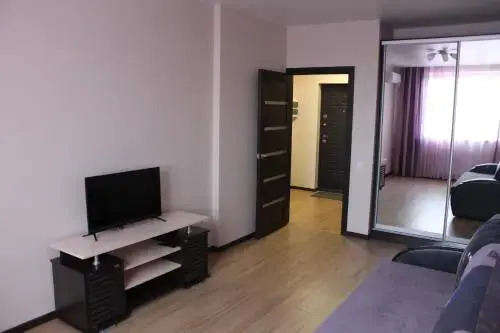 Serdtse Cheremushek Apartments