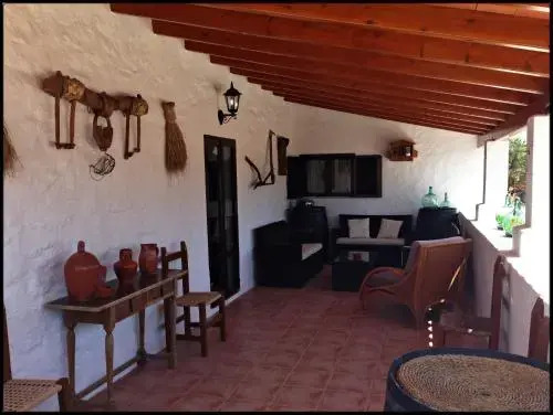 Casita Can Blaiet