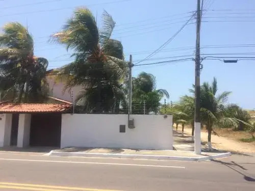 Shekinah House