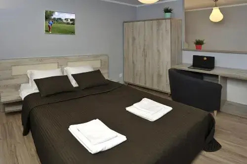H-T-L Apartamenty Junior