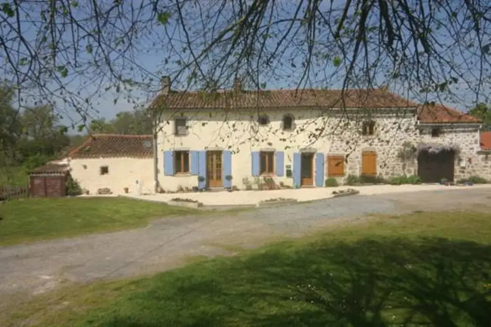 Maison Noisette