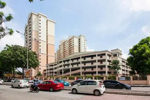 Kuala Lumpur Holiday Home 2