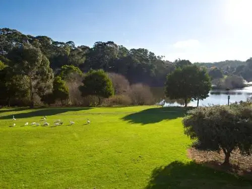 Lakeside Suites 2