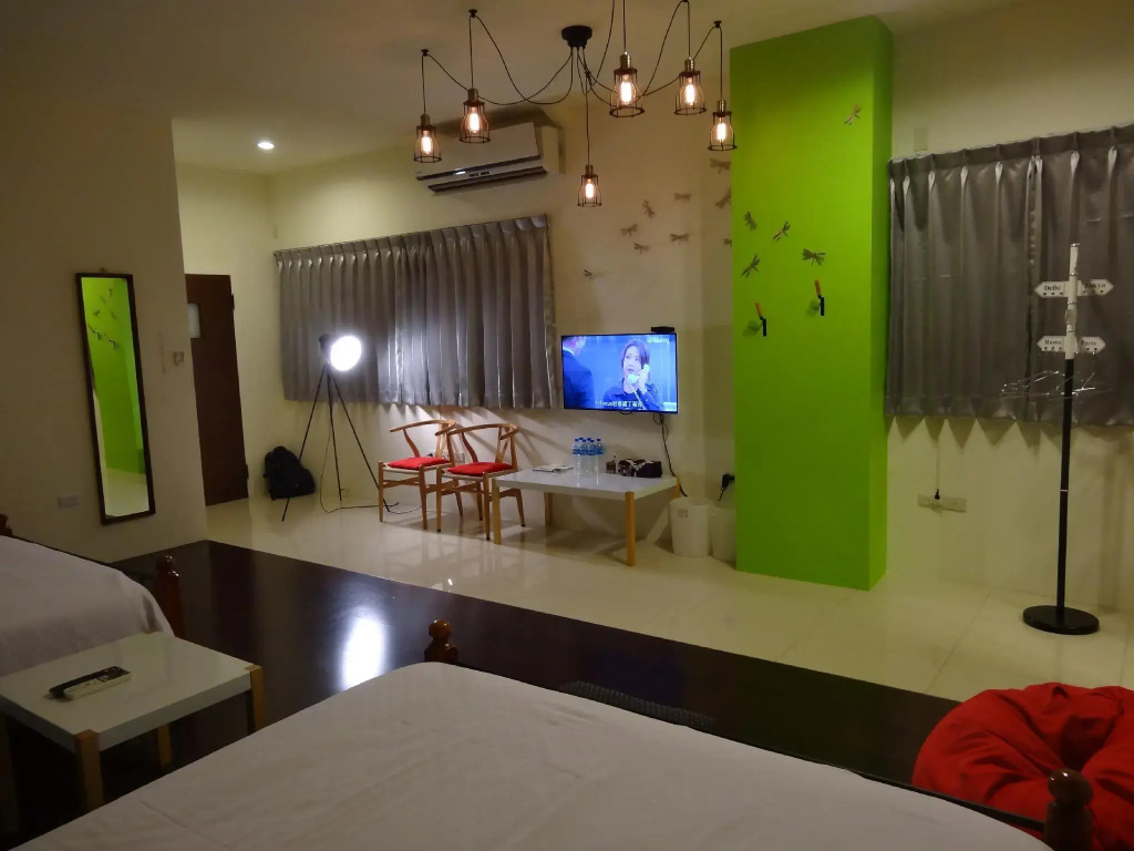 Yourbag B&B