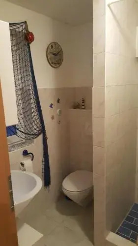 Ferienwohnung Ida