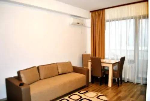 Apartamente Deco Residence