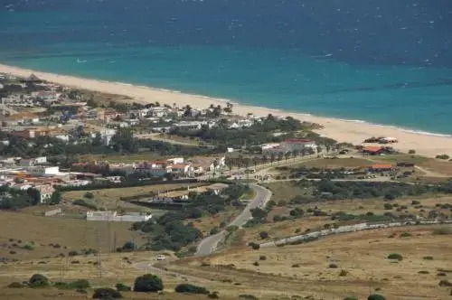 Apartamentos Turisticos Trajano
