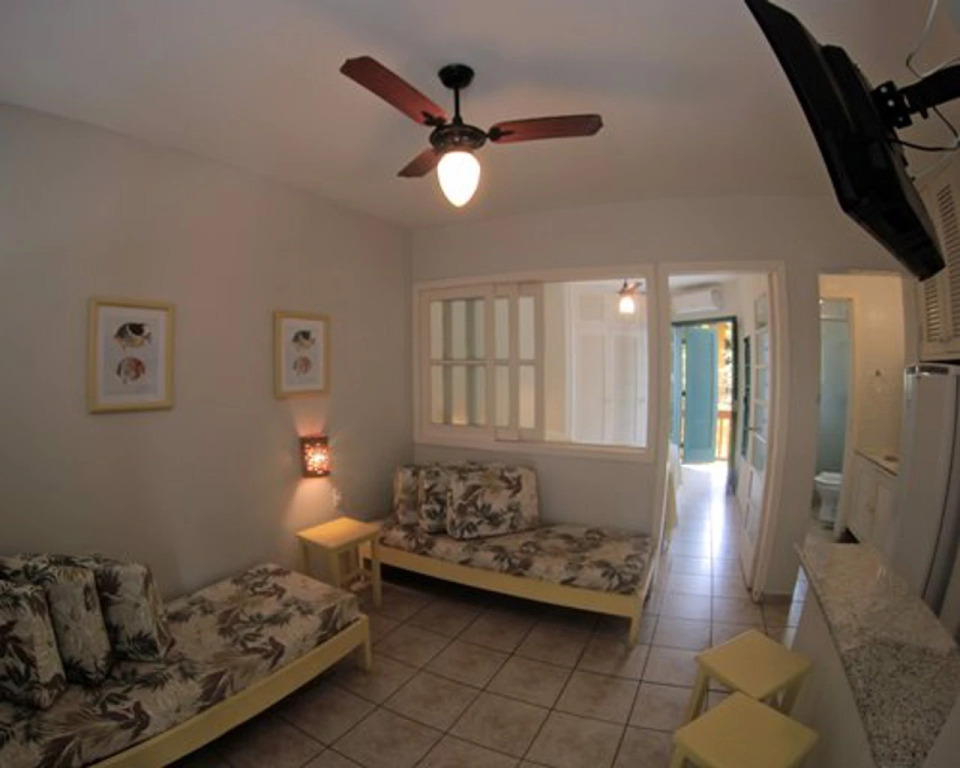 Porto Paúba Flats