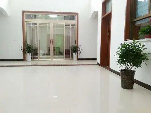 Dunhuang Silver sand Inn