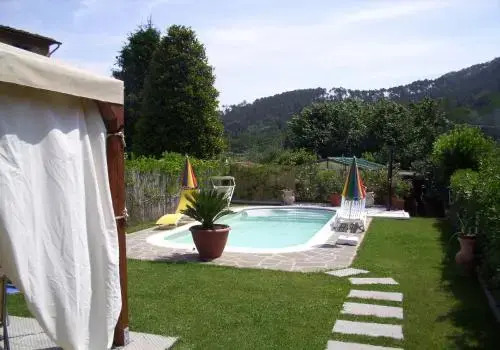 Casa Mia