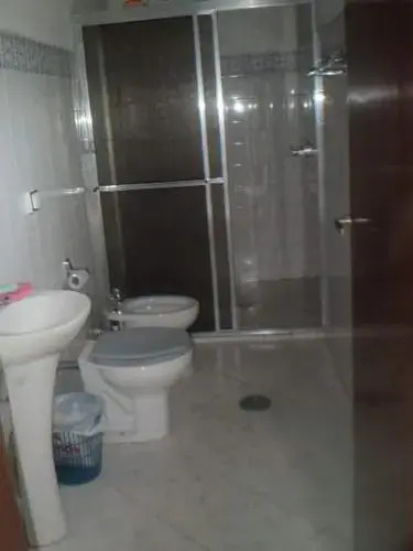 Chalés Carioca Prumirim Ubatuba