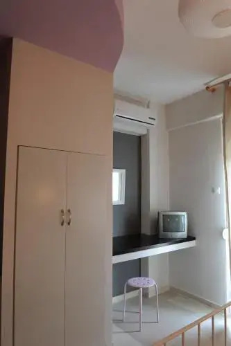 Apartments Giotis