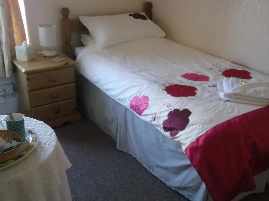 The Tilstone Guest House