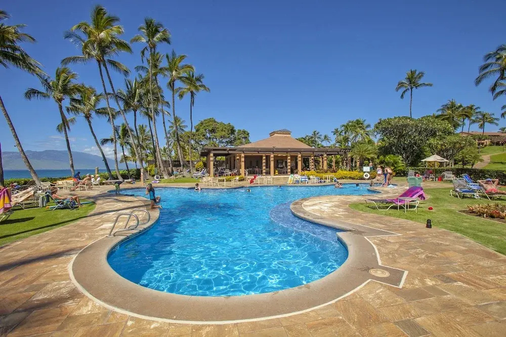 Wailea Ekahi #53-C