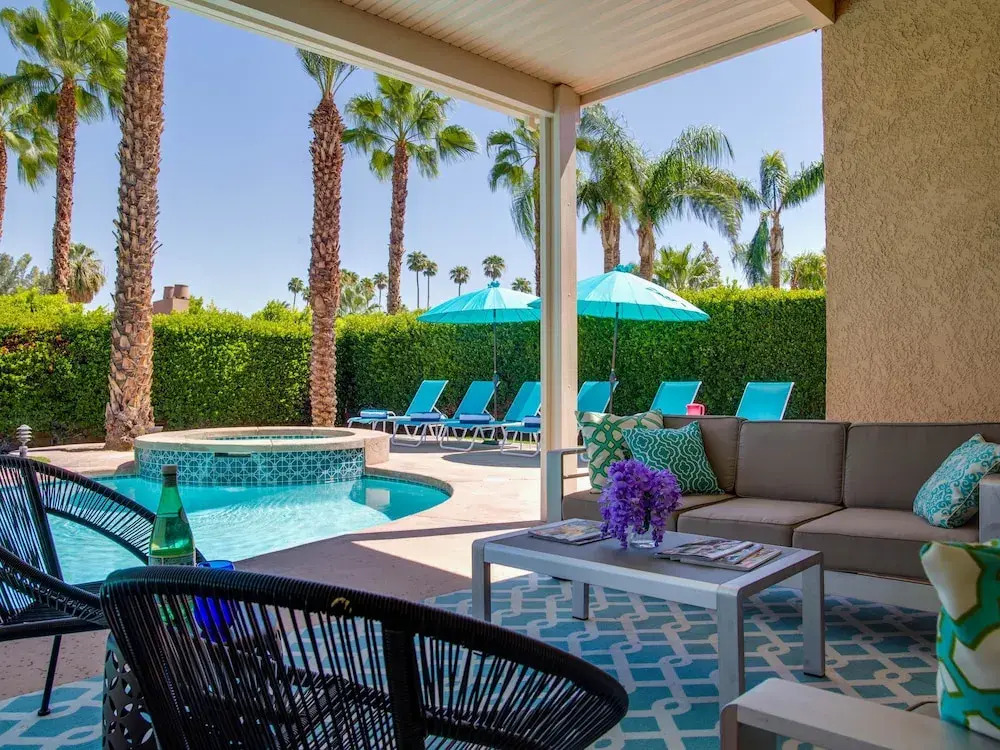 Lions Gate Estate by ACME House Company