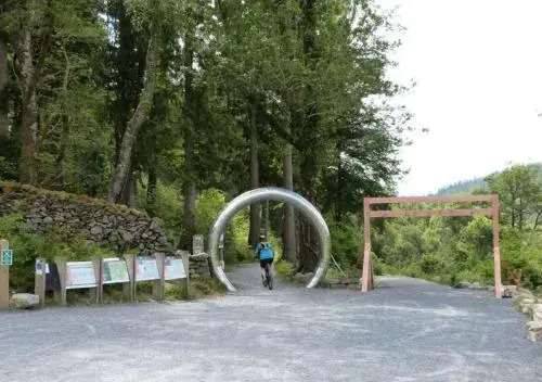 Sgubor Elltyd