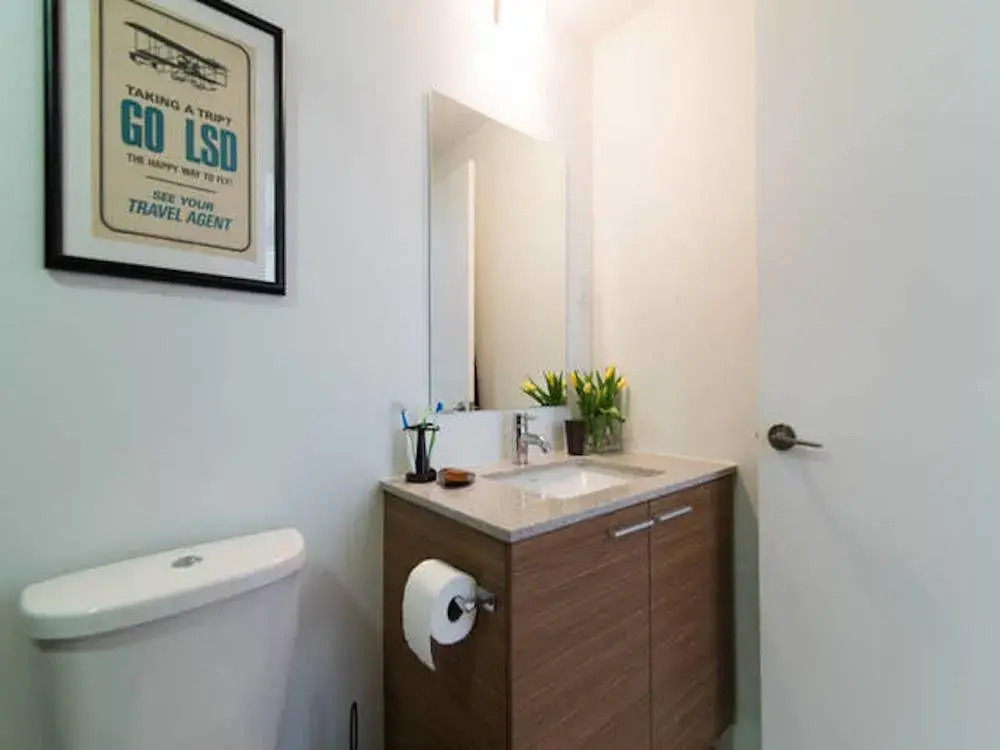 LM Stays - Gladstone Avenue Condo