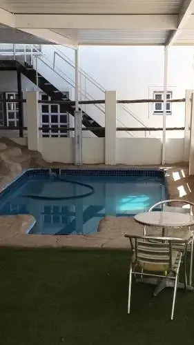 Heaven On Earth Guest House