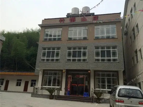 Changxing Shuikou Zhuyu Farm Stay