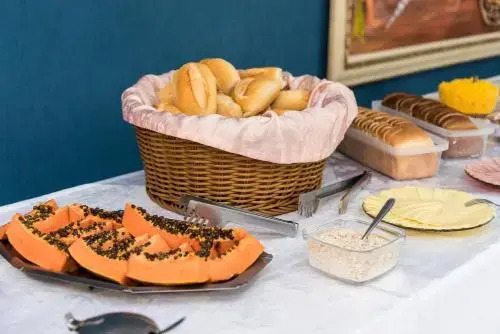 Eventos & Hospedagem Sagrada Família