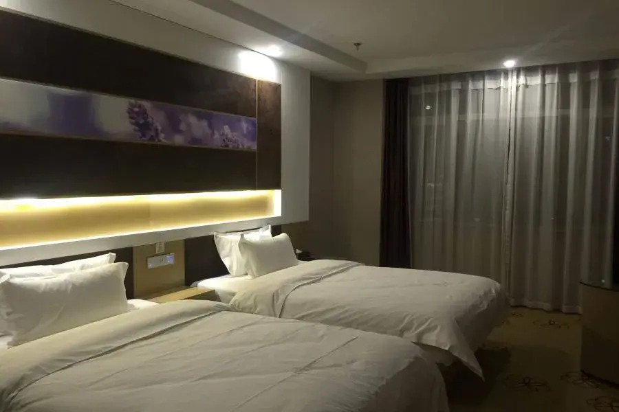Lavande Hotel