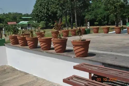 Touchwood Resort