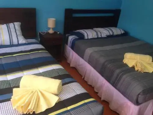 Casa San Marcos 663