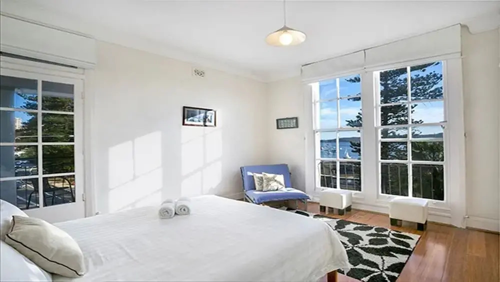 The Apartment Service EAST5