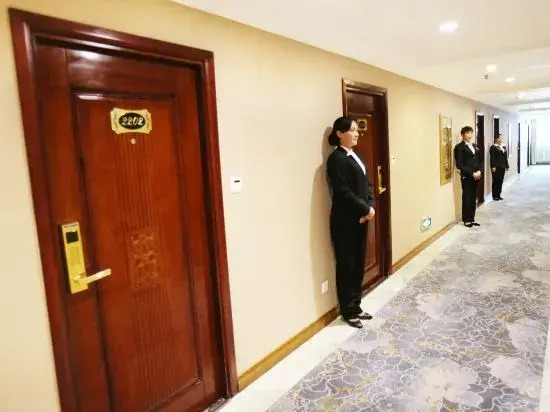 Wenzhou Hotel Guiyang