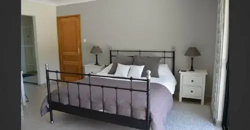 La Maison Bird Chambre d'hotes