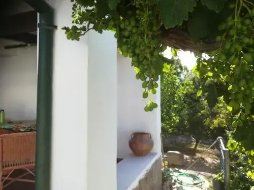 Villa Nanin