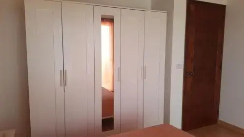 Vittoria House