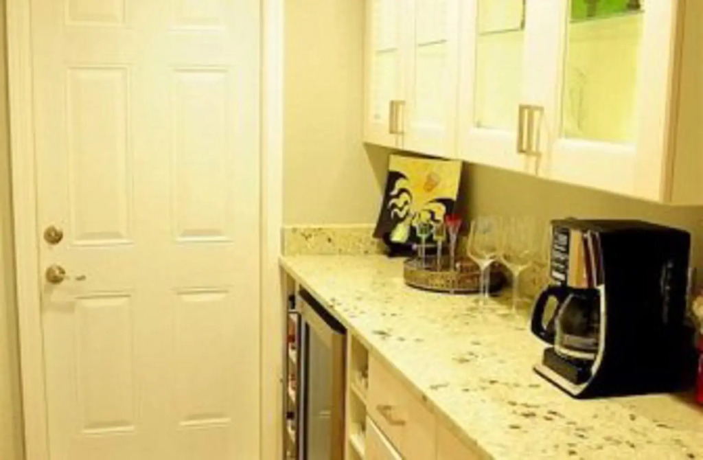 Guest Spaces - Vacation Rental Home