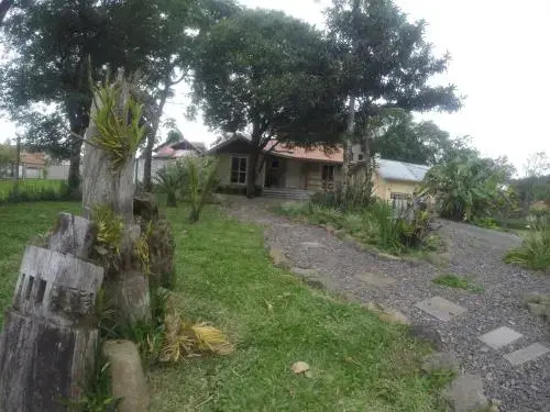 Chalé Bela Vista