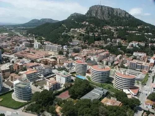 Medes Platja