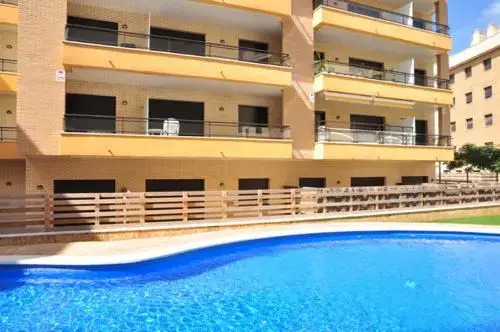 LITORAL COSTA DORADA - LA SALLE Only families