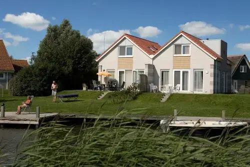 Apartment Beach Resort Makkum