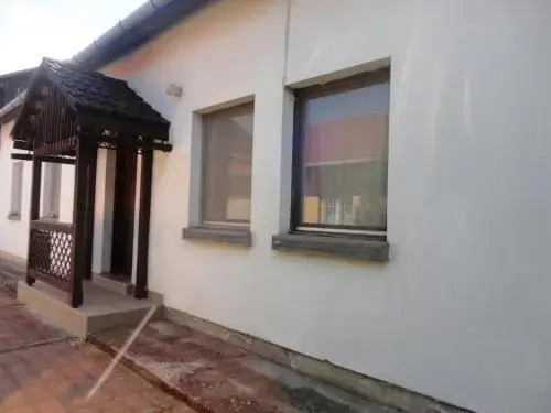 Arany Apartmanok - Zamárdi