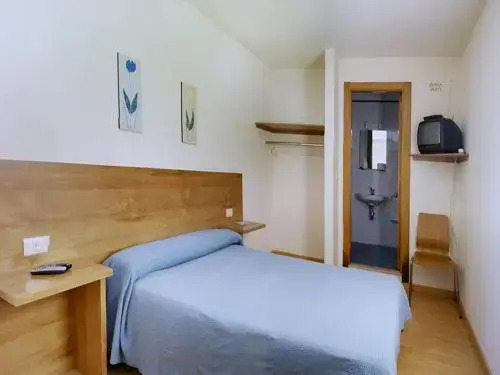 Hostal Caracas
