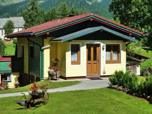 Ramsauer Sonnenalm