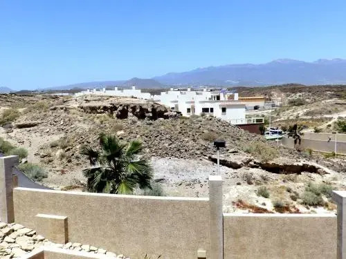 Duplex Vista Marina Medano