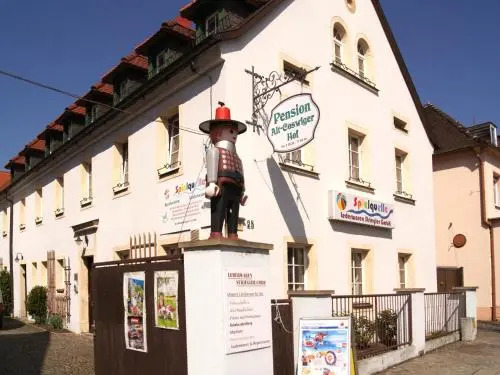 Alt Coswigerhof