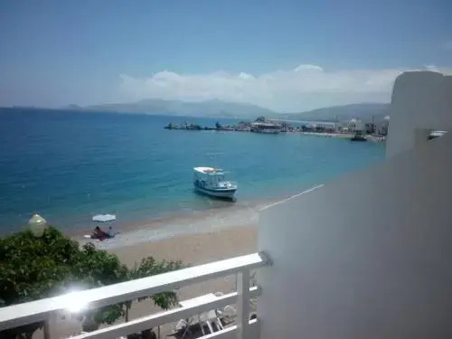 Skizenas Waterfront Apartments