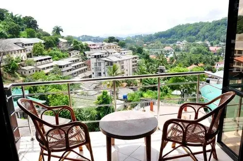 Highest View
