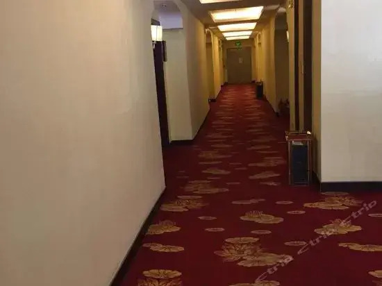 Beverly Hotel