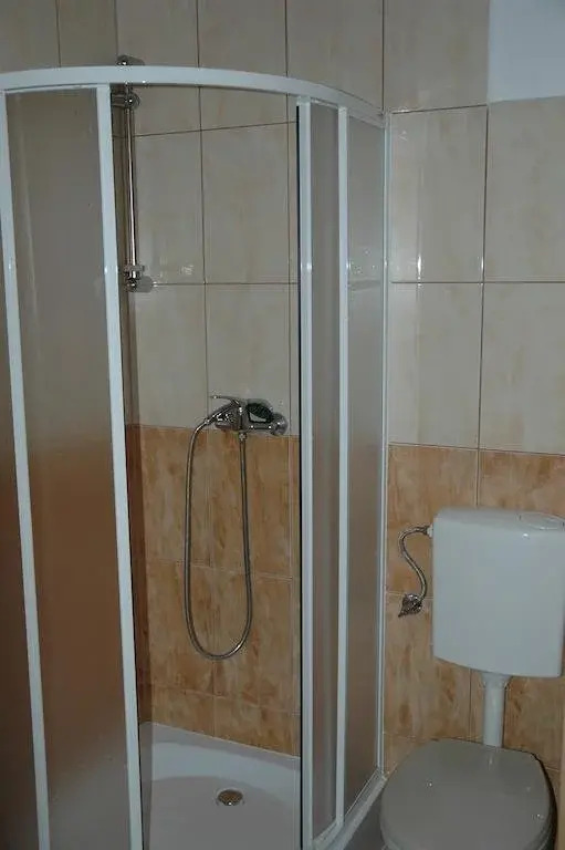 U Lańdy