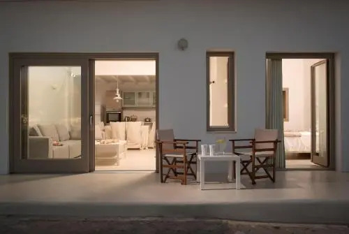 Villa Asterias