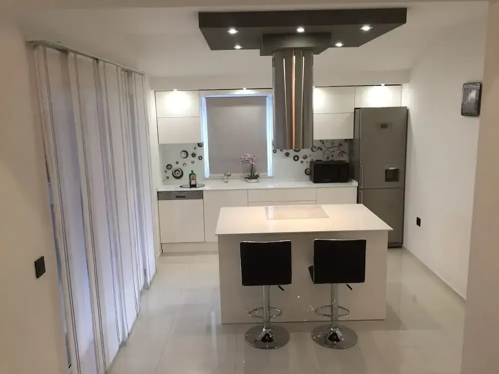Apartments Neli